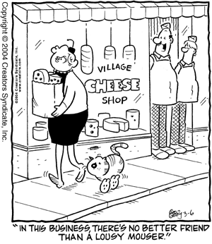 heathcliff
